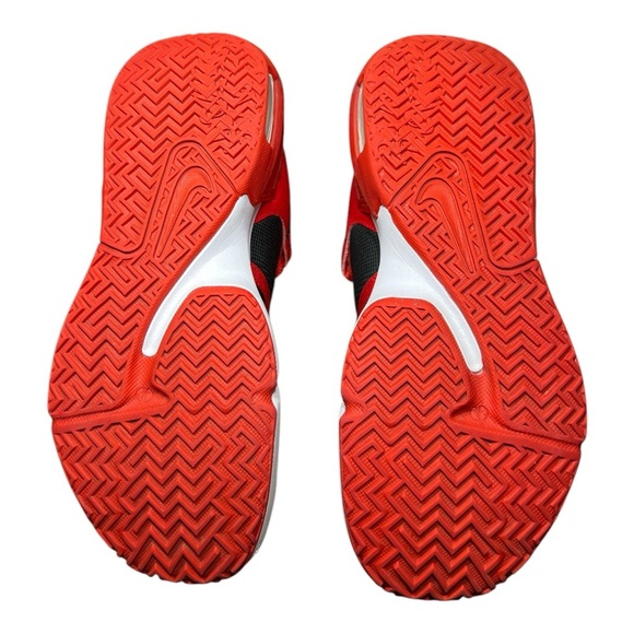 Nike Big Kids LeBron Witness 7| Basketball’Bred’ DM1123-005 - Picture 9 of 9